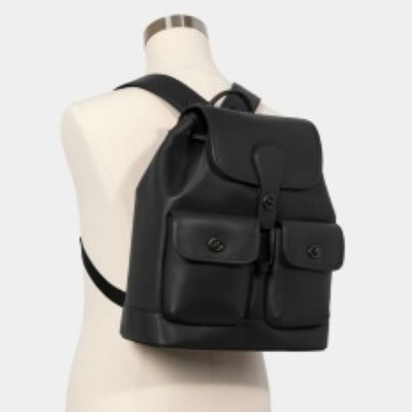 Coach Bags Coach Heritage Backpack Poshmark